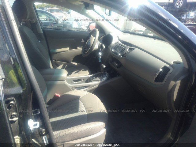 KNDPB3AC5E7556239  kia sportage 2013 IMG 4