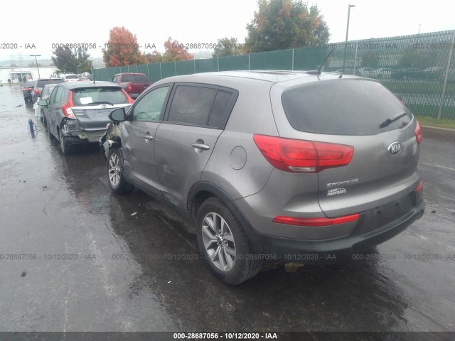 KNDPB3AC6E7556444  kia sportage 2014 IMG 2