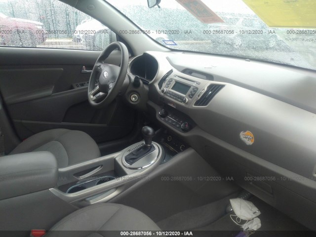 KNDPB3AC6E7556444  kia sportage 2014 IMG 4