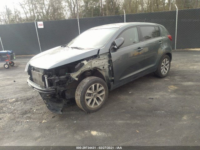 KNDPB3AC7E7562799  kia sportage 2013 IMG 1