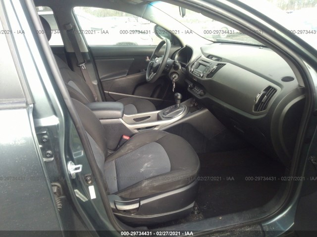 KNDPB3AC7E7562799  kia sportage 2013 IMG 4