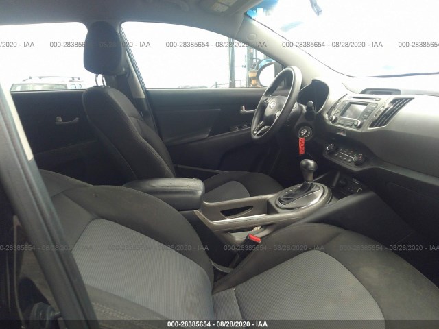 KNDPB3AC8E7547860  kia sportage 2014 IMG 4