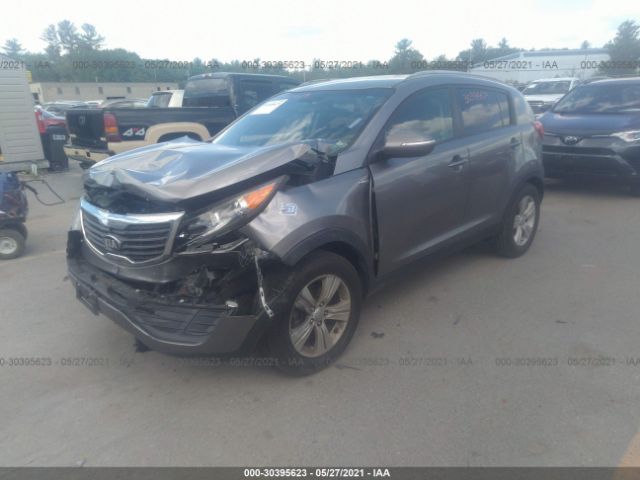 KNDPBCA26D7499393  kia sportage 2013 IMG 1