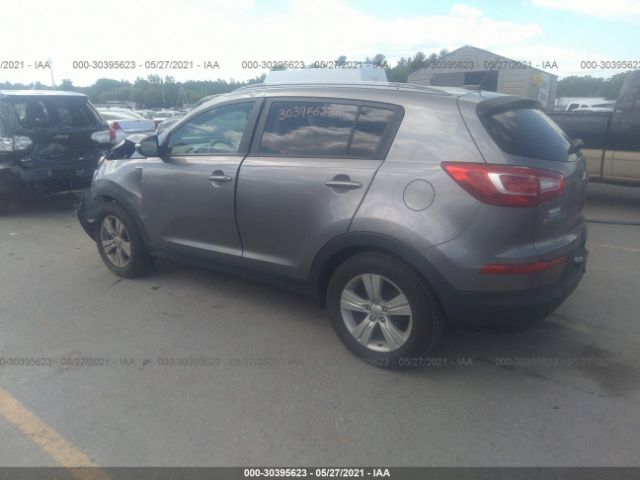 KNDPBCA26D7499393  kia sportage 2013 IMG 2