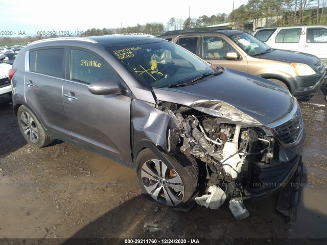 KNDPC3A21D7475161  kia sportage 2013 IMG 0