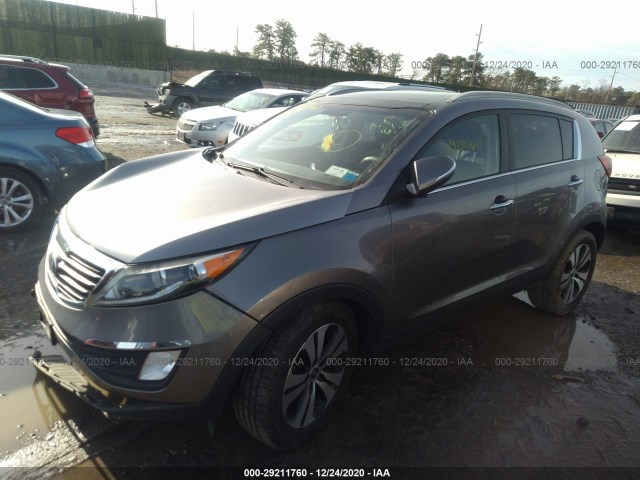 KNDPC3A21D7475161  kia sportage 2013 IMG 1