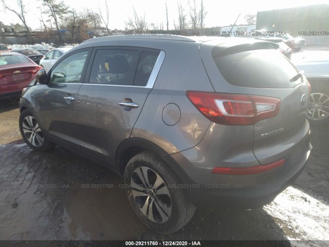 KNDPC3A21D7475161  kia sportage 2013 IMG 2