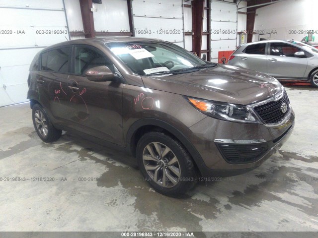 KNDPB3AC2F7744606  kia sportage 2015 IMG 0