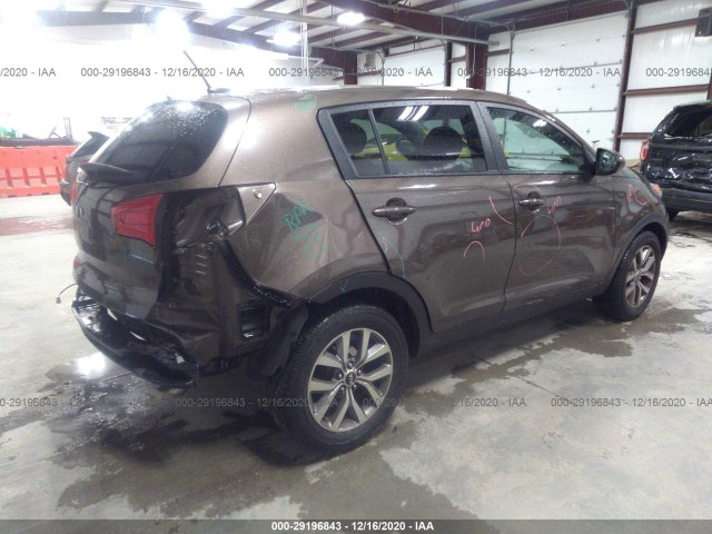 KNDPB3AC2F7744606  kia sportage 2015 IMG 3