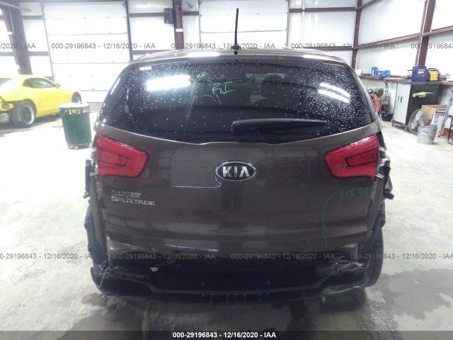 KNDPB3AC2F7744606  kia sportage 2015 IMG 5