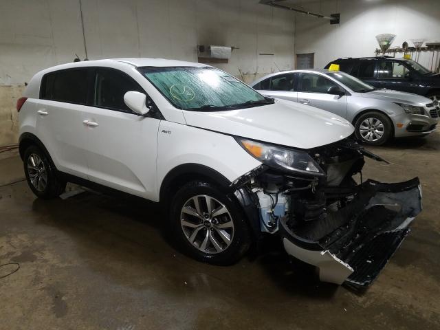 KNDPBCAC2F7686741  kia  2015 IMG 0