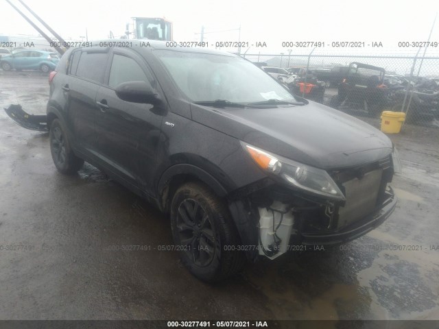 KNDPBCAC3F7692385  kia sportage 2015 IMG 0