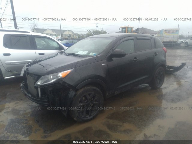 KNDPBCAC3F7692385  kia sportage 2015 IMG 1