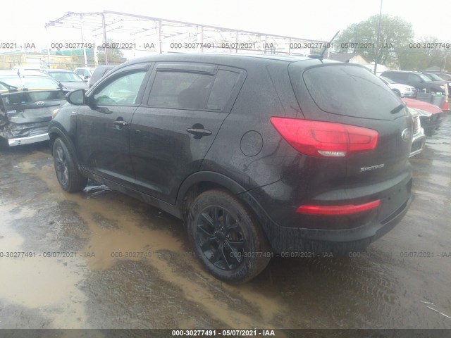 KNDPBCAC3F7692385  kia sportage 2015 IMG 2