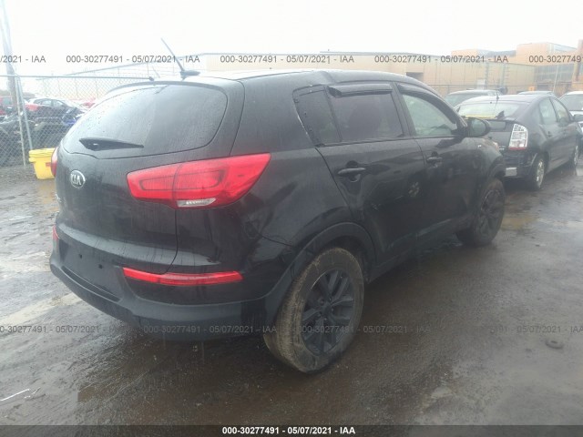 KNDPBCAC3F7692385  kia sportage 2015 IMG 3