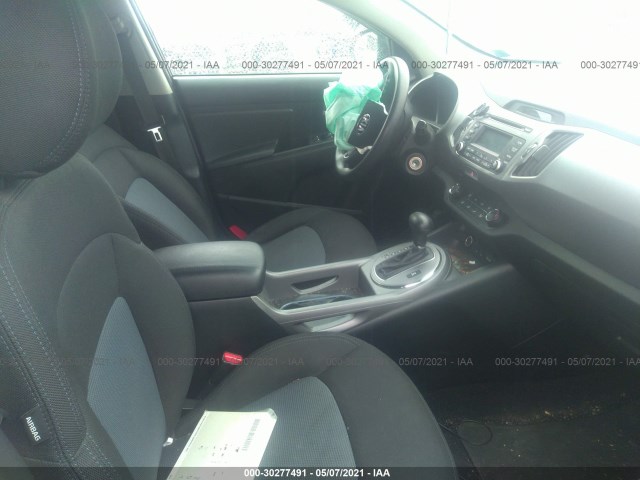 KNDPBCAC3F7692385  kia sportage 2015 IMG 4