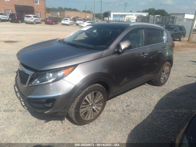 KNDPC3AC2E7645229  kia sportage 2014 IMG 1