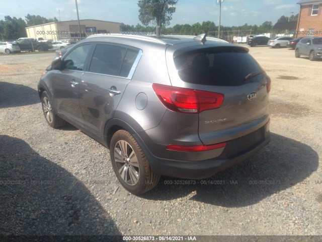 KNDPC3AC2E7645229  kia sportage 2014 IMG 2