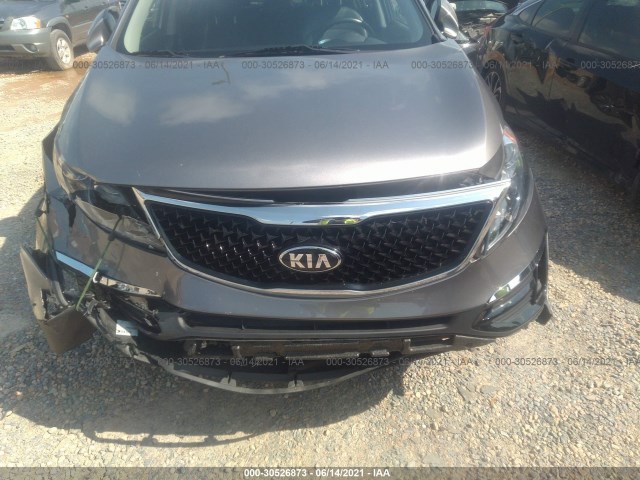 KNDPC3AC2E7645229  kia sportage 2014 IMG 5