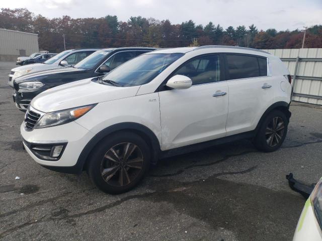 KNDPCCA64E7658574  kia sportage 2014 IMG 0