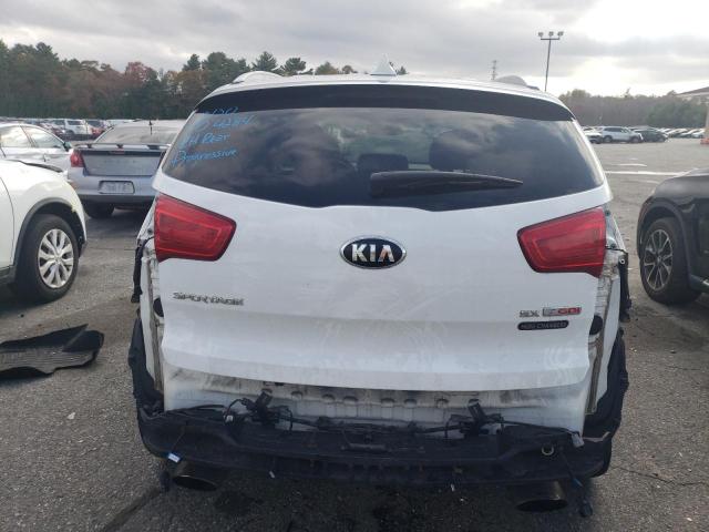 KNDPCCA64E7658574  kia sportage 2014 IMG 5