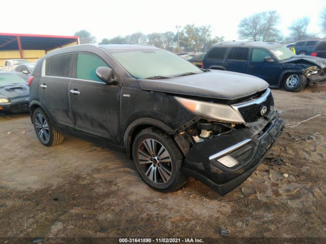 KNDPCCAC4E7651582  kia sportage 2014 IMG 0