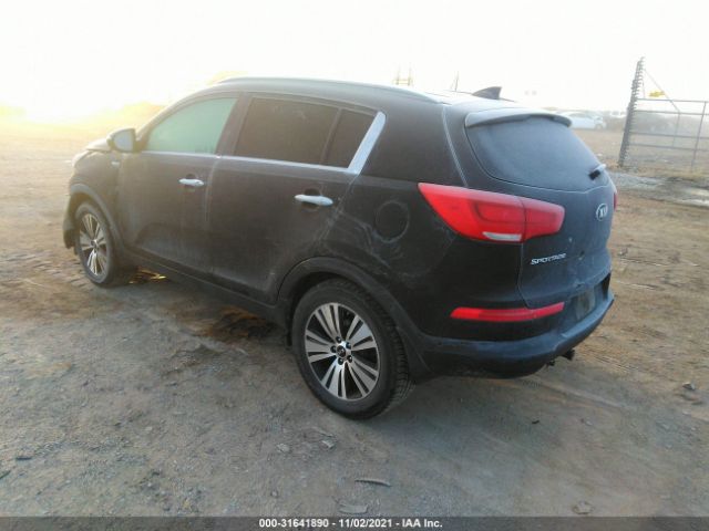 KNDPCCAC4E7651582  kia sportage 2014 IMG 2