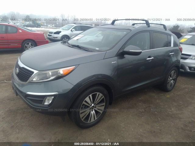 KNDPCCAC4F7678234  kia sportage 2015 IMG 1