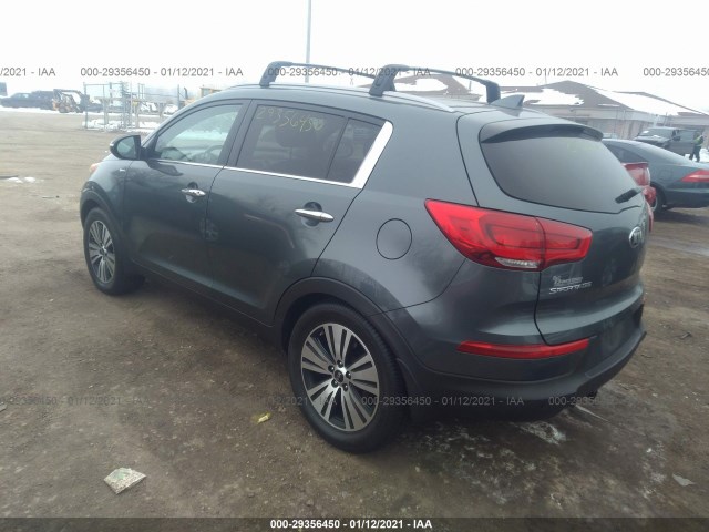 KNDPCCAC4F7678234  kia sportage 2015 IMG 2