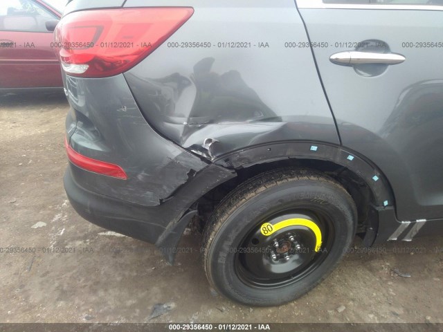 KNDPCCAC4F7678234  kia sportage 2015 IMG 5