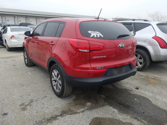 KNDPB3AC3F7763181  kia  2015 IMG 2