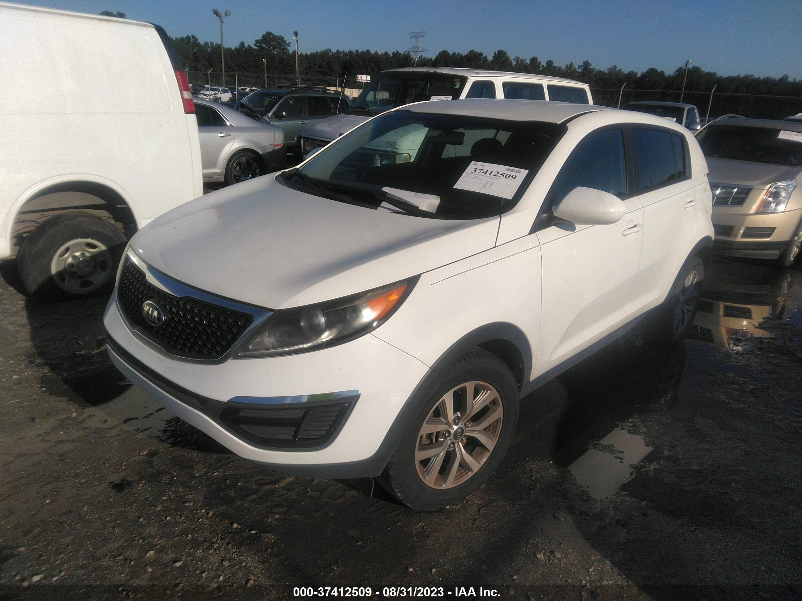 KNDPB3AC4G7796269  kia sportage 2016 IMG 1