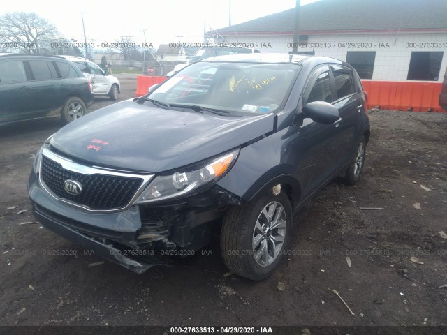 KNDPB3AC4G7805259  kia sportage 2016 IMG 1