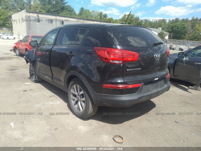 KNDPB3AC6G7850168  kia sportage 2016 IMG 2