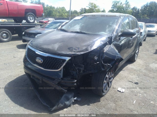 KNDPB3AC6G7850168  kia sportage 2016 IMG 5