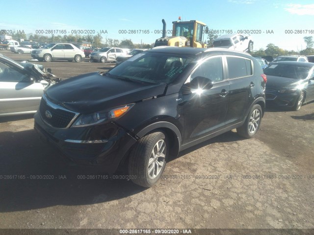 KNDPBCAC0G7842437  kia sportage 2016 IMG 1