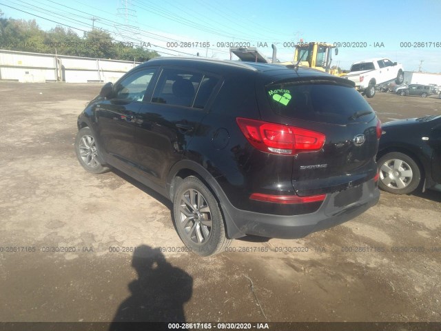 KNDPBCAC0G7842437  kia sportage 2016 IMG 2