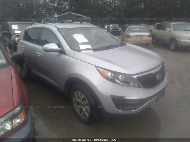 KNDPBCAC2F7792767  kia sportage 2015 IMG 0