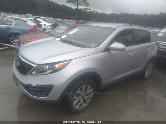 KNDPBCAC2F7792767  kia sportage 2015 IMG 1