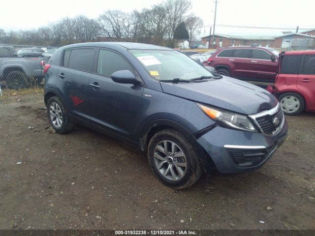 KNDPBCAC7G7825960  kia sportage 2016 IMG 0