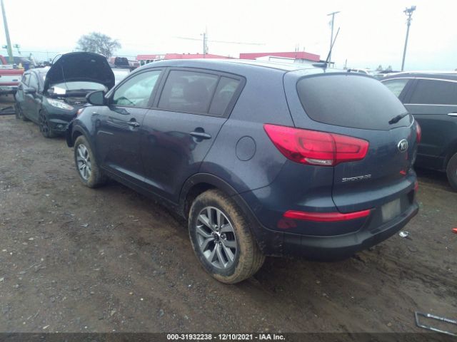 KNDPBCAC7G7825960  kia sportage 2016 IMG 2