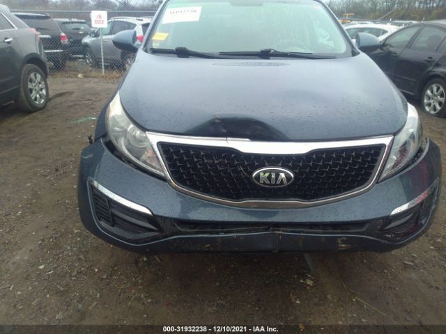 KNDPBCAC7G7825960  kia sportage 2016 IMG 5