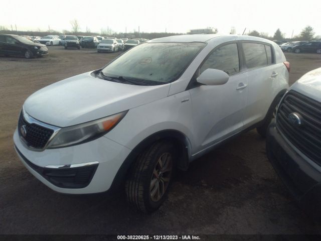 KNDPBCAC7G7867545  kia sportage 2016 IMG 1