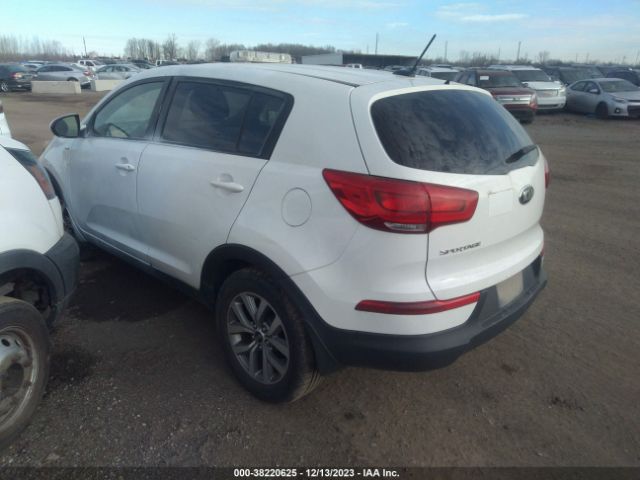 KNDPBCAC7G7867545  kia sportage 2016 IMG 2