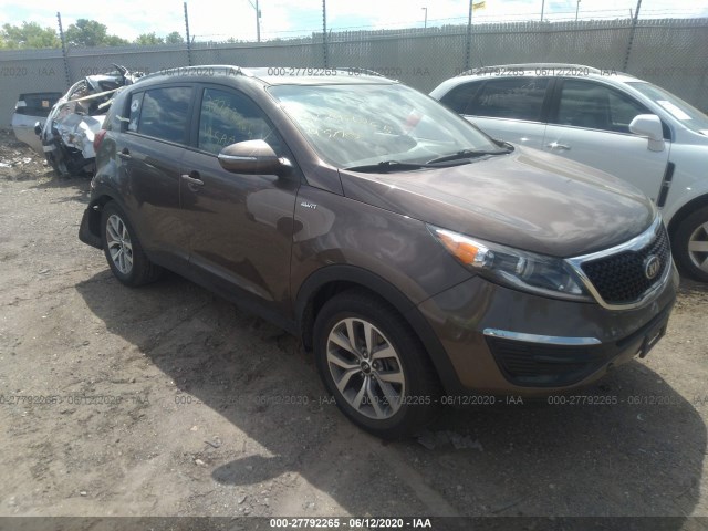 KNDPBCACXF7769821  kia sportage 2015 IMG 0