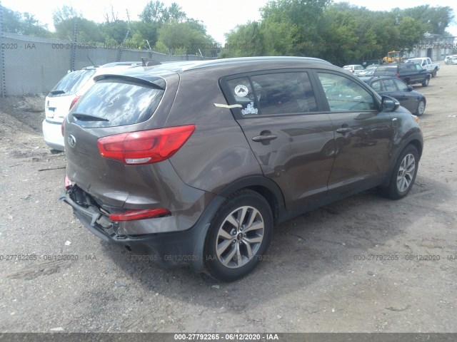 KNDPBCACXF7769821  kia sportage 2015 IMG 3