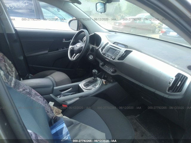 KNDPBCACXF7769821  kia sportage 2015 IMG 4