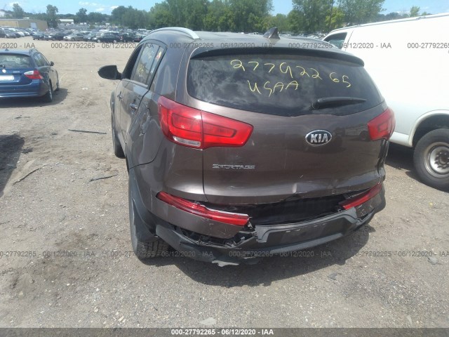 KNDPBCACXF7769821  kia sportage 2015 IMG 5