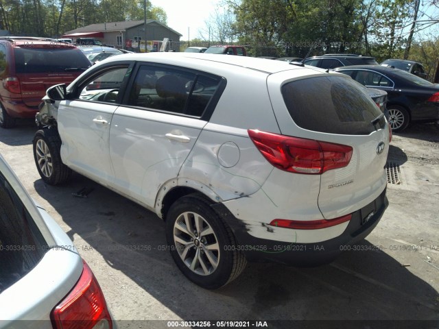 KNDPBCACXG7820395  kia sportage 2015 IMG 2