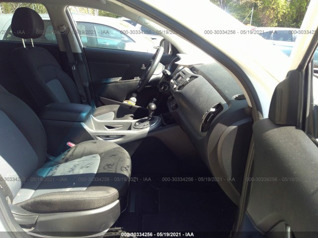 KNDPBCACXG7820395  kia sportage 2015 IMG 4